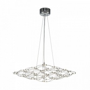Подвесная люстра Favourite Thinner 4305-8P в Полевском - polevskoy.ok-mebel.com | фото 3