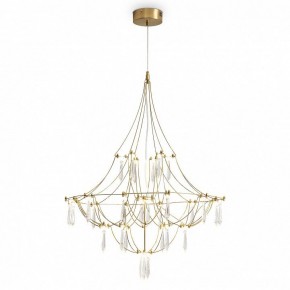 Подвесная люстра Freya Amela FR6138PL-L21BS в Полевском - polevskoy.ok-mebel.com | фото 4