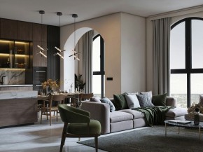 Подвесная люстра Freya Brilliance FR5557PL-L14B в Полевском - polevskoy.ok-mebel.com | фото 5