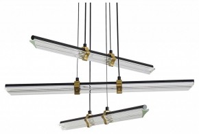 Подвесная люстра Freya Brilliance FR5557PL-L22B1 в Полевском - polevskoy.ok-mebel.com | фото