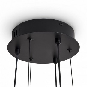 Подвесная люстра Freya Brilliance FR5557PL-L22B1 в Полевском - polevskoy.ok-mebel.com | фото 10