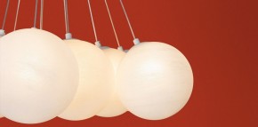 Подвесная люстра Freya Fiesta FR5531CL-13BS в Полевском - polevskoy.ok-mebel.com | фото 8