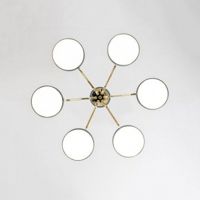 Подвесная люстра Imperiumloft TAVIS TAVIS01 в Полевском - polevskoy.ok-mebel.com | фото 2