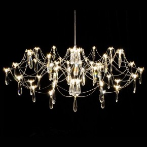 Подвесная люстра Kink Light Галанта 07889-80,02(21) в Полевском - polevskoy.ok-mebel.com | фото