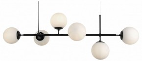 Подвесная люстра Kink Light Ирда 07622-6,19-01 в Полевском - polevskoy.ok-mebel.com | фото