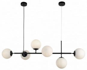 Подвесная люстра Kink Light Ирда 07622-6,19-01 в Полевском - polevskoy.ok-mebel.com | фото 2