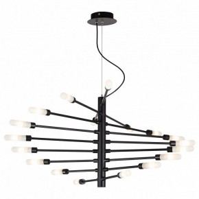 Подвесная люстра Lightstar Ragno 733187 в Полевском - polevskoy.ok-mebel.com | фото 2