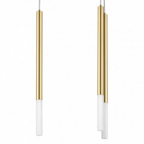 Подвесная люстра Lightstar Tubo L3T747133 в Полевском - polevskoy.ok-mebel.com | фото 2