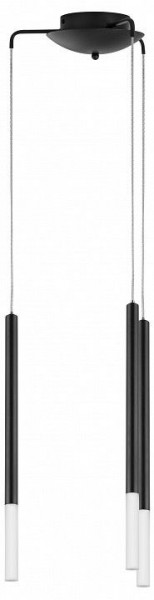 Подвесная люстра Lightstar Tubo L3T747137 в Полевском - polevskoy.ok-mebel.com | фото