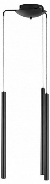 Подвесная люстра Lightstar Tubo L3T747247 в Полевском - polevskoy.ok-mebel.com | фото