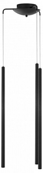 Подвесная люстра Lightstar Tubo L3T747337 в Полевском - polevskoy.ok-mebel.com | фото
