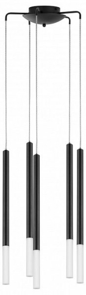 Подвесная люстра Lightstar Tubo L5T747147 в Полевском - polevskoy.ok-mebel.com | фото
