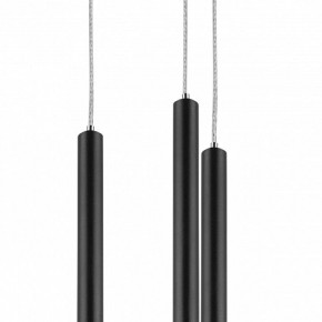Подвесная люстра Lightstar Tubo L5T747147 в Полевском - polevskoy.ok-mebel.com | фото 6