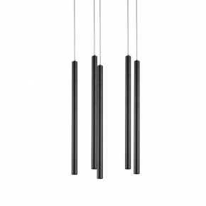 Подвесная люстра Lightstar Tubo L5T747237 в Полевском - polevskoy.ok-mebel.com | фото 2