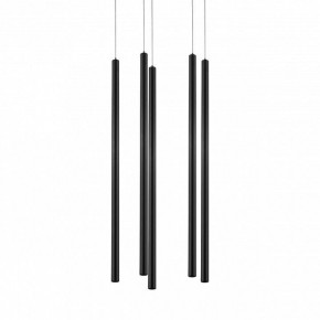 Подвесная люстра Lightstar Tubo L5T747347 в Полевском - polevskoy.ok-mebel.com | фото 2