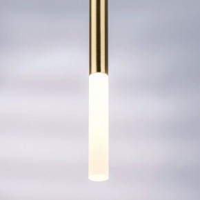 Подвесная люстра Lightstar Tubo L8T747133 в Полевском - polevskoy.ok-mebel.com | фото 4