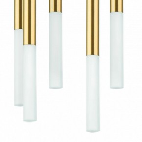 Подвесная люстра Lightstar Tubo L8T747133 в Полевском - polevskoy.ok-mebel.com | фото 5