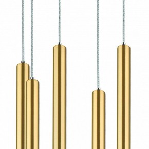 Подвесная люстра Lightstar Tubo L8T747133 в Полевском - polevskoy.ok-mebel.com | фото 6