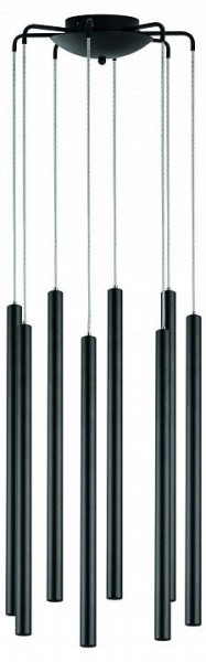 Подвесная люстра Lightstar Tubo L8T747247 в Полевском - polevskoy.ok-mebel.com | фото