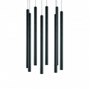 Подвесная люстра Lightstar Tubo L8T747247 в Полевском - polevskoy.ok-mebel.com | фото 2