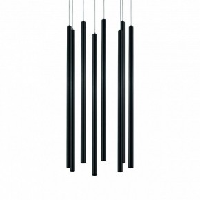 Подвесная люстра Lightstar Tubo L8T747347 в Полевском - polevskoy.ok-mebel.com | фото 2