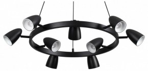 Подвесная люстра Lumion Ilmina 8237/9 в Полевском - polevskoy.ok-mebel.com | фото