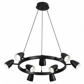 Подвесная люстра Lumion Ilmina 8237/9 в Полевском - polevskoy.ok-mebel.com | фото 2