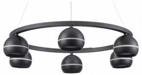 Подвесная люстра Lumion Luazana 8242/6 в Полевском - polevskoy.ok-mebel.com | фото