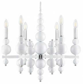 Подвесная люстра Lumion NANA 8260/6 в Полевском - polevskoy.ok-mebel.com | фото