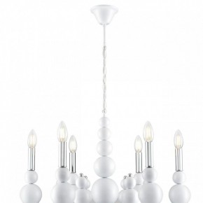 Подвесная люстра Lumion NANA 8260/6 в Полевском - polevskoy.ok-mebel.com | фото 10