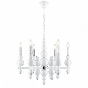 Подвесная люстра Lumion NANA 8260/6 в Полевском - polevskoy.ok-mebel.com | фото 3