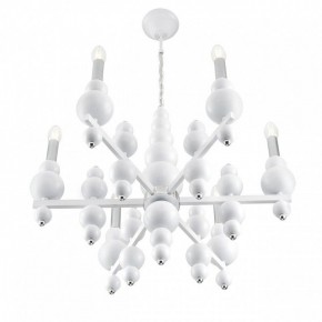 Подвесная люстра Lumion NANA 8260/6 в Полевском - polevskoy.ok-mebel.com | фото 5