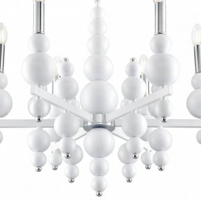 Подвесная люстра Lumion NANA 8260/6 в Полевском - polevskoy.ok-mebel.com | фото 9