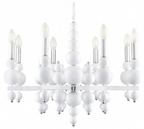 Подвесная люстра Lumion NANA 8260/8 в Полевском - polevskoy.ok-mebel.com | фото