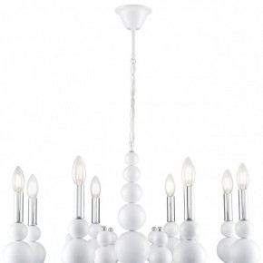 Подвесная люстра Lumion NANA 8260/8 в Полевском - polevskoy.ok-mebel.com | фото 10