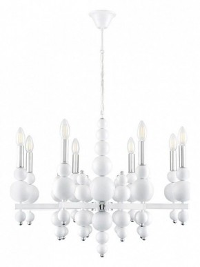 Подвесная люстра Lumion NANA 8260/8 в Полевском - polevskoy.ok-mebel.com | фото 2