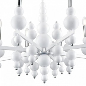 Подвесная люстра Lumion NANA 8260/8 в Полевском - polevskoy.ok-mebel.com | фото 9