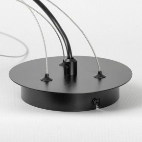 Подвесная люстра Lussole Blubber LSP-8937 в Полевском - polevskoy.ok-mebel.com | фото 6