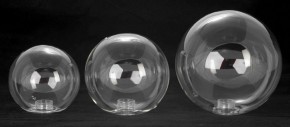Подвесная люстра Lussole Bubbles LSP-8396 в Полевском - polevskoy.ok-mebel.com | фото 5