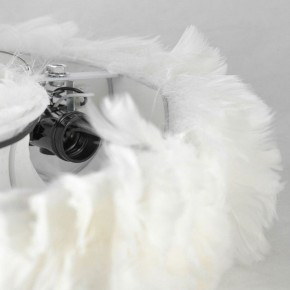 Подвесная люстра Lussole Cuscino GRLSP-8602 в Полевском - polevskoy.ok-mebel.com | фото 3