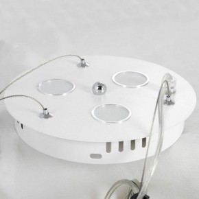 Подвесная люстра Lussole Cuscino GRLSP-8602 в Полевском - polevskoy.ok-mebel.com | фото 6