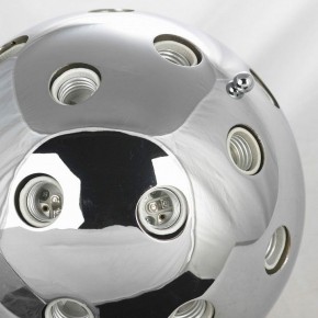 Подвесная люстра Lussole Haines LSP-8406 в Полевском - polevskoy.ok-mebel.com | фото 5