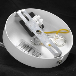Подвесная люстра Lussole Kenner GRLSP-8270 в Полевском - polevskoy.ok-mebel.com | фото 5