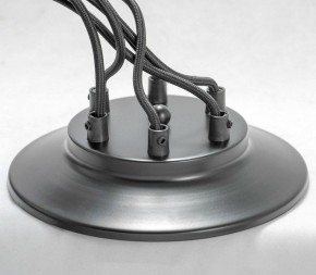 Подвесная люстра Lussole Lincoln LSP-8944 в Полевском - polevskoy.ok-mebel.com | фото 9