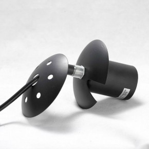 Подвесная люстра Lussole Seneca GRLSP-8177 в Полевском - polevskoy.ok-mebel.com | фото 4