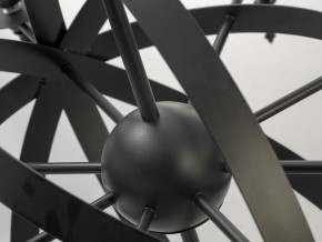 Подвесная люстра Lussole Utica LSP-9300 в Полевском - polevskoy.ok-mebel.com | фото 6