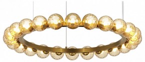 Подвесная люстра Maytoni Ambre MOD331PL-L42BS3K в Полевском - polevskoy.ok-mebel.com | фото