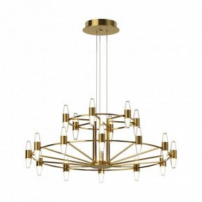 Подвесная люстра Maytoni Arana MOD401PL-L108BS3K в Полевском - polevskoy.ok-mebel.com | фото 2