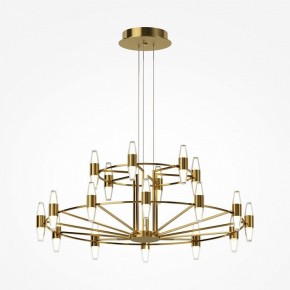 Подвесная люстра Maytoni Arana MOD401PL-L108BS3K в Полевском - polevskoy.ok-mebel.com | фото 3