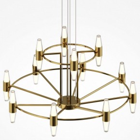Подвесная люстра Maytoni Arana MOD401PL-L72BS3K в Полевском - polevskoy.ok-mebel.com | фото